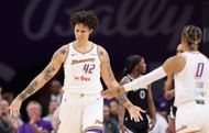 Brittney Griner - Phoenix Mercury